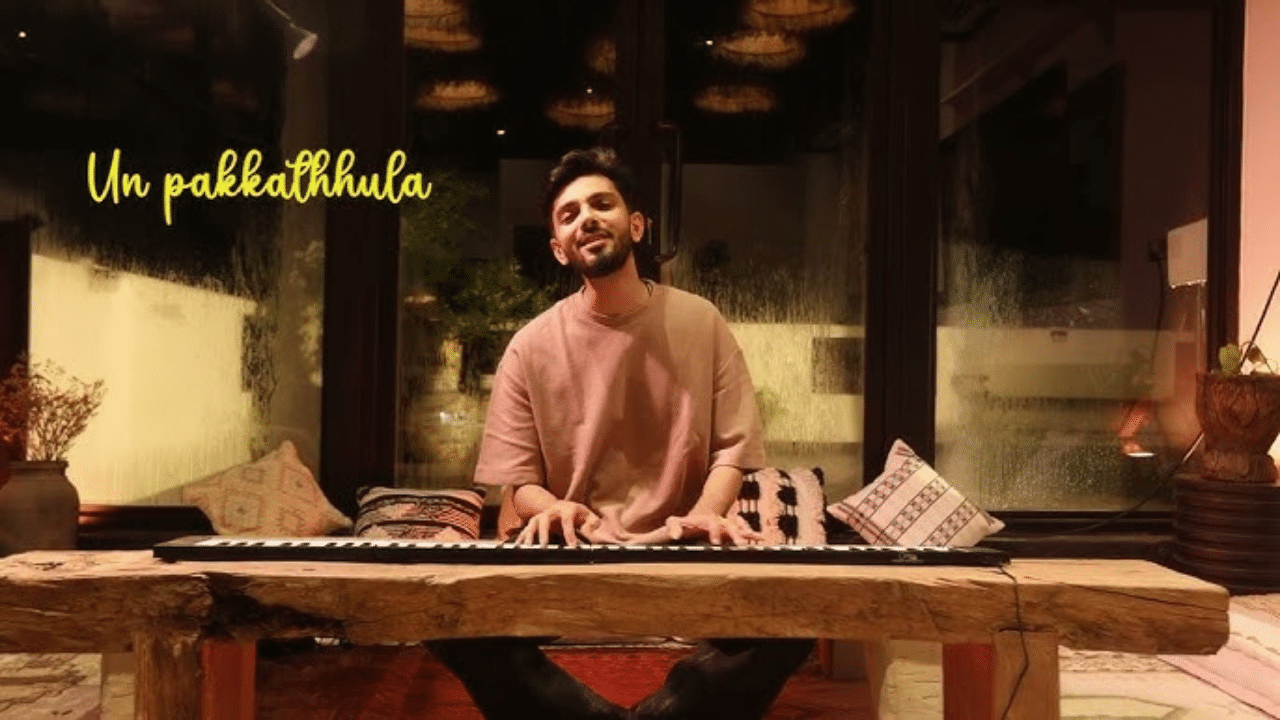 What does Anirudh Ravichander’s mesmerising song Dheema mean? | Lyrical breakdown