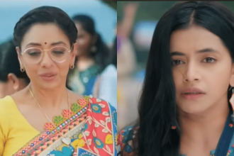 Anupamaa 18 October 2024 written update: Aadya’s hurtful allegations break Anupama