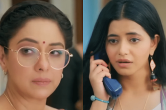 Anupamaa 17 October 2024 written update: Rahi’s LIES! Will Aadya and Anupama reunite?