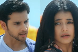 Anupamaa 19 October 2024 written update: Enemies to Lovers? Rahi-Prem collide