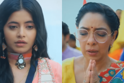 Anupamaa 20 October 2024 written update: Reunion! Will Anupama recognise Rahi?