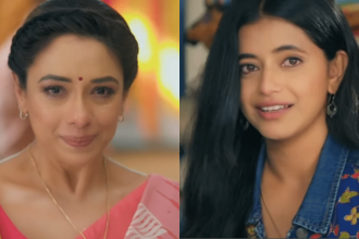 Anupamaa 24 October 2024 written update: Homecoming! Aadya reunites with Shah family