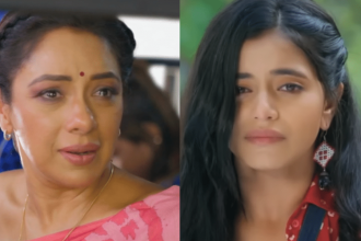 Anupamaa 25 October 2024 written update: New chapter! Rahi bids farewell to Dwarka