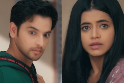 Anupamaa 28 October 2024 written update: Prem to the rescue! Aadya out of danger