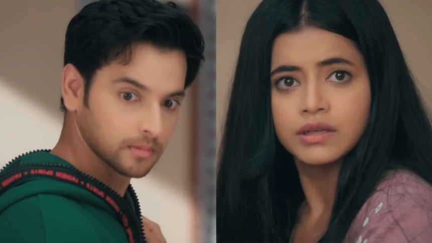 Anupamaa 28 October 2024 written update: Prem to the rescue! Aadya out of danger 1 Anupamaa 28 October 2024 written update: Prem to the rescue! Aadya out of danger