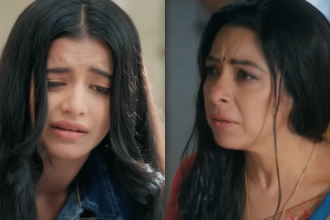 Anupamaa 31 October 2024 written update: Anupama and Rahi stand united this Diwali