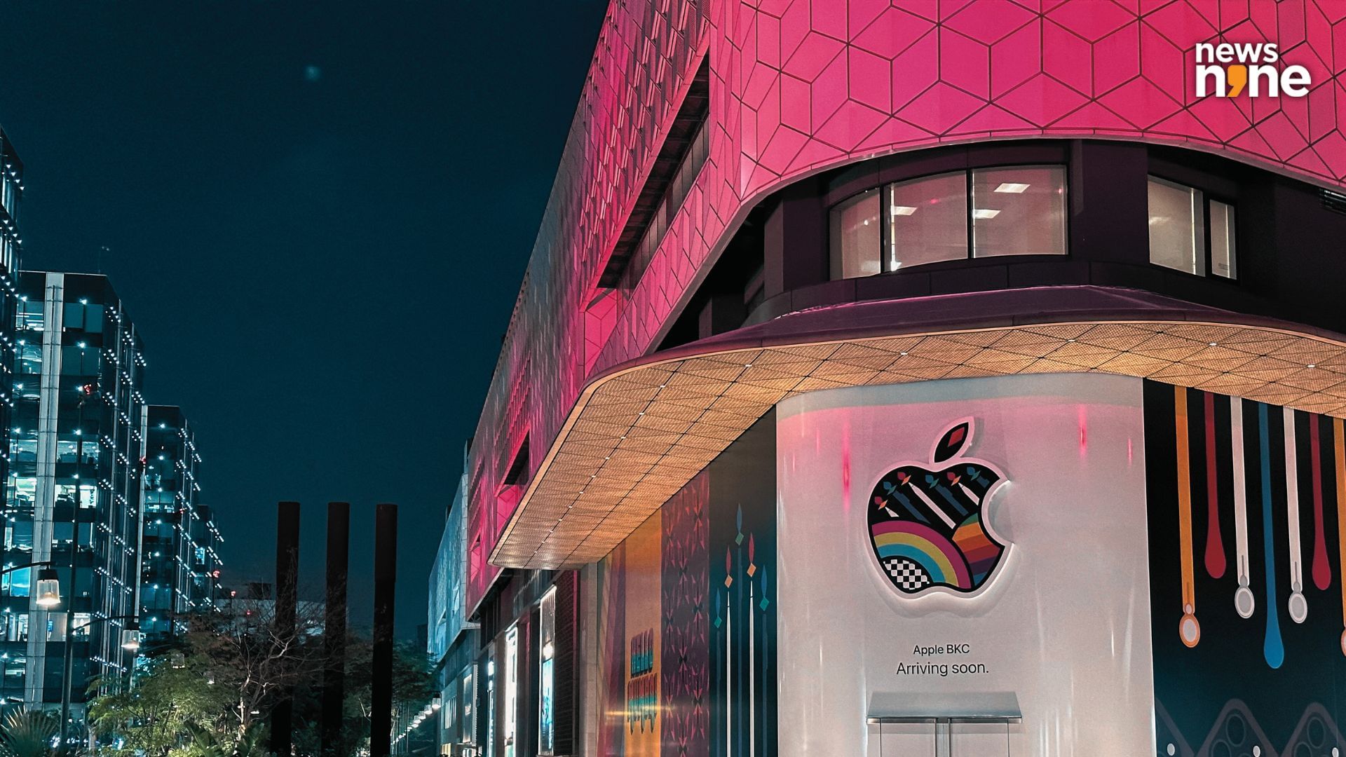 Apple Hiring! iPhone-Maker Looking For 400 Employees For New Retail Stores In India