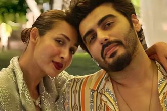 ‘Single hun!’: Arjun Kapoor CONFIRMS breakup with Malaika Arora – WATCH
