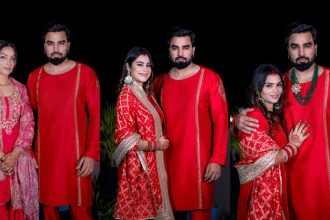 Armaan Malik marries for the fourth time, ties the knot with caretaker of his kids?