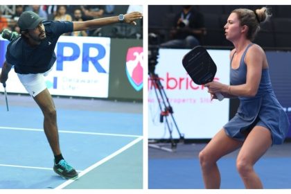 PWR India Masters: Armaan Bhatia steals the show on the tournament’s last day at DLTA