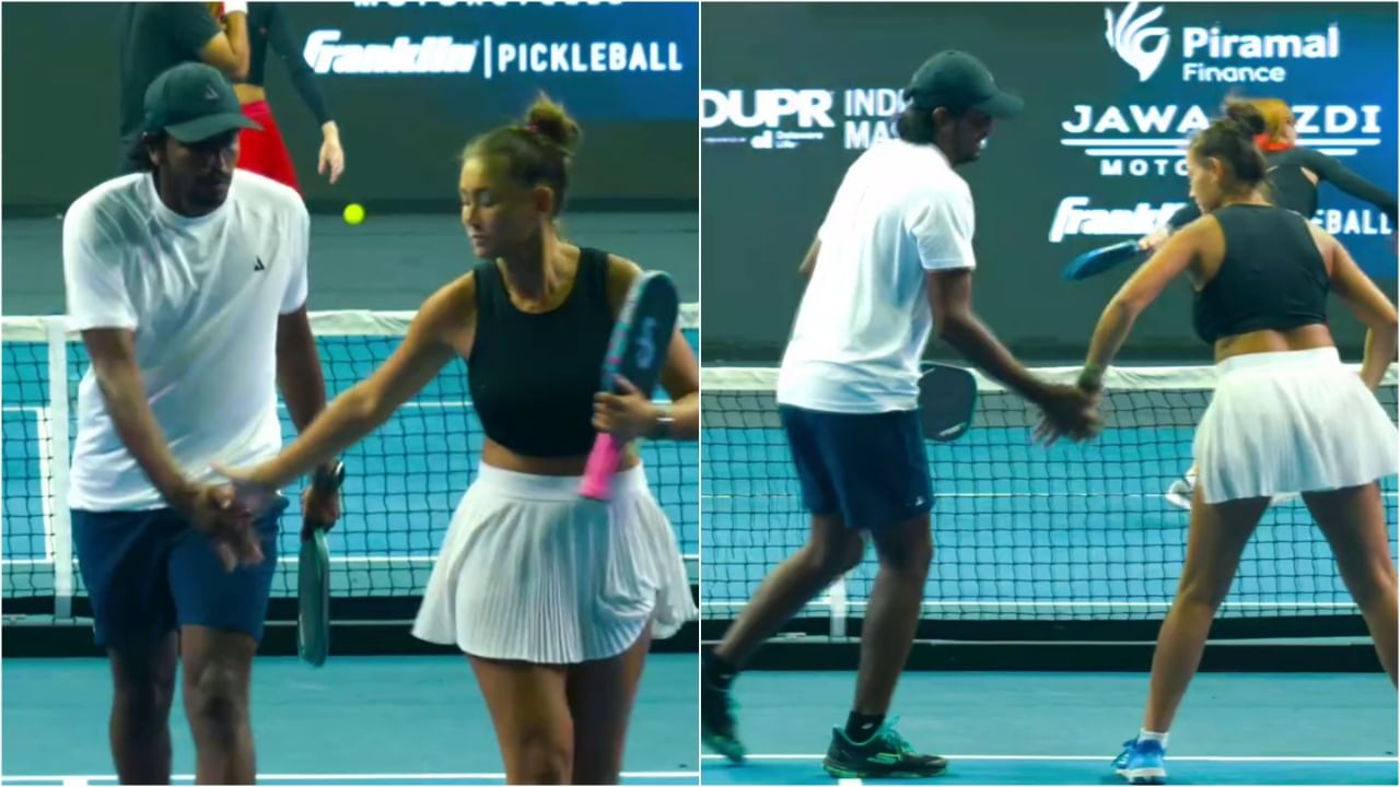 All eyes on Armaan Bhatia as India Masters Pickleball reaches finale All eyes on Armaan Bhatia as India Masters Pickleball reaches finale