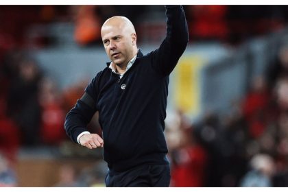 How Arne Slot’s Incredible tactics fuel Liverpool’s dominance at the top