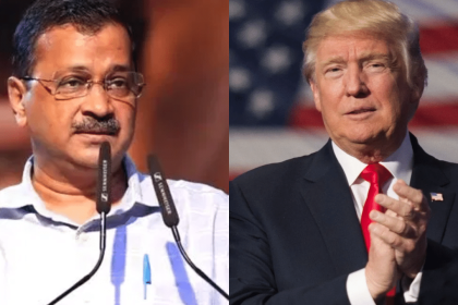‘Free revdi has reached US’: Kejriwal on Trump’s 50% power price cut promise