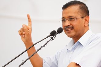‘Never be overconfident in elections’: Kejriwal to AAP councillors after Haryana poll outcome