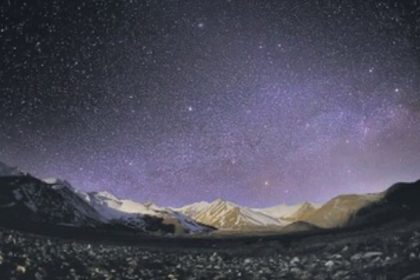 Uttarakhand’s Astro Tourism Campaign ‘Nakshatra Sabha’ second event held at Jageshwar