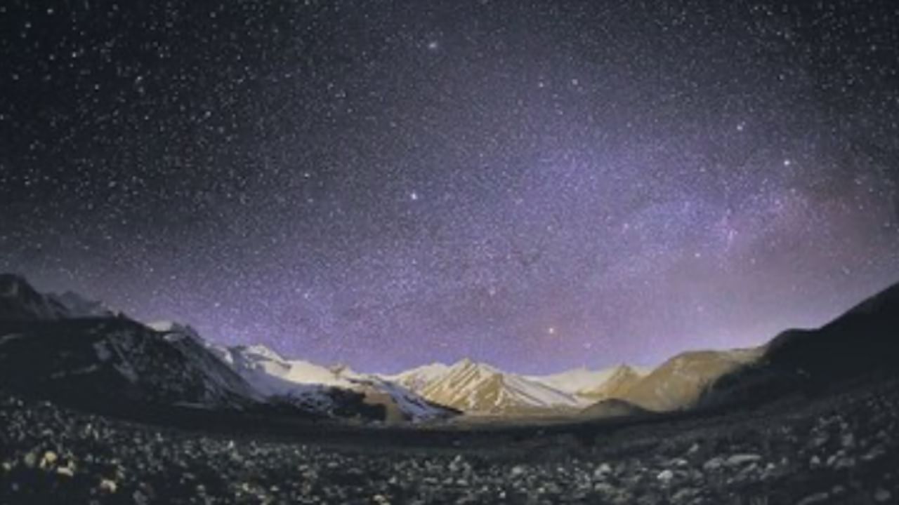 Uttarakhand’s Astro Tourism Campaign ‘Nakshatra Sabha’ second event held at Jageshwar Uttarakhand’s Astro Tourism Campaign ‘Nakshatra Sabha’ second event held at Jageshwar