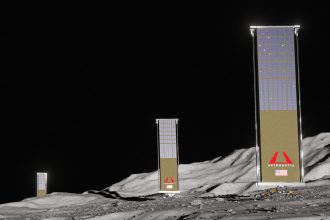 Astrobotic’s LunaGrid aims to supply electricity on Moon