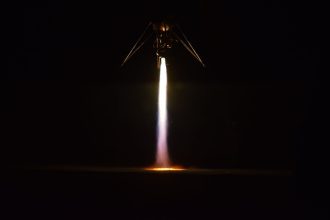 Lunar exploration trailblazers discuss future landers at IAC 24