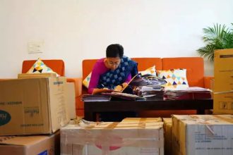 Delhi CM house row: Atishi officially allocated Flag Staff Road bungalow