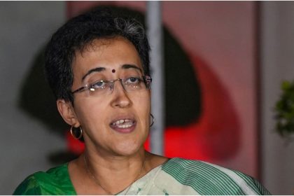 ‘Not allowed to meet Sonam Wangchuk,’ says Atishi; supports demand of statehood