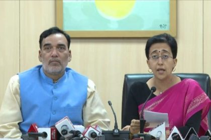 Delhi: AQI dips, special teams formed to implement pollution control measures