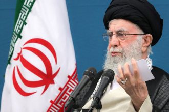 Iran’s supreme leader says Israel’s attack ‘should not be exaggerated nor downplayed’