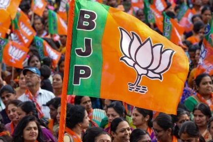 Maharashtra Polls: BJP declares 3rd list of candidates, fields Suresh Dhas from Ashti