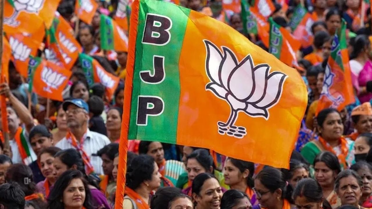 Maharashtra Polls: BJP declares 3rd list of candidates, fields Suresh Dhas from Ashti Maharashtra Polls: BJP declares 3rd list of candidates, fields Suresh Dhas from Ashti