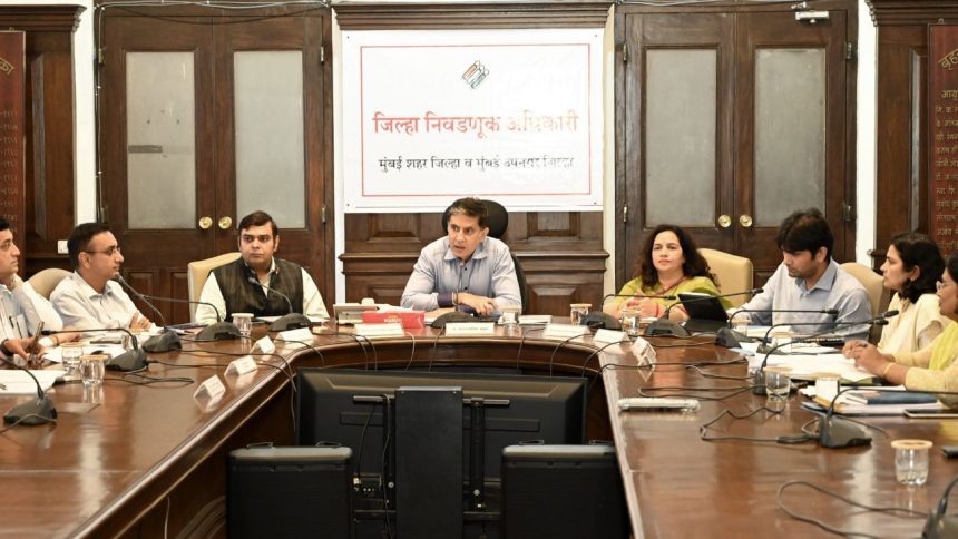 Mumbai: BMC plans to demolish Irla Nullah Bridge to construct new one | Check details