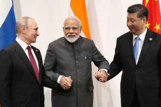 EXPLAINED| BRICS nations’ might in numbers: 45% of world population, $28 trillion GDP