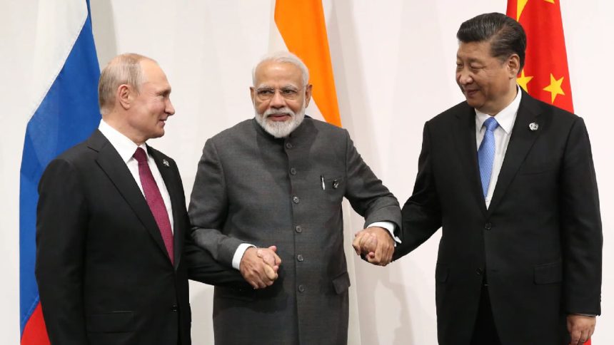EXPLAINED| BRICS nations’ might in numbers: 45% of world population, $28 trillion GDP