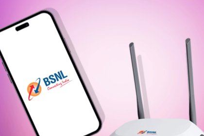 BSNL Gets A Makeover! New Logo, 7 New Services: Know All
