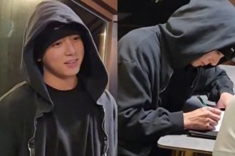 BTS’ Jungkook’s VIRAL moment with fan wins hearts – WATCH it here