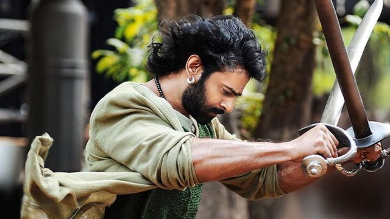 Baahubali 3 on cards! Producer shares MAJOR update; will Prabhas return to franchise?