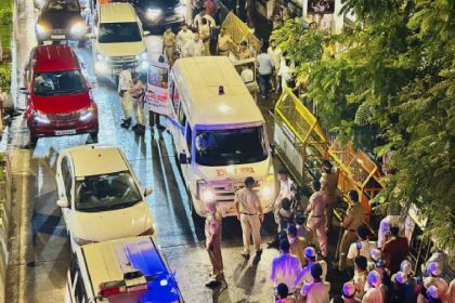 Baba Siddique laid to rest in Mumbai; some questions raised deepens murder mystery