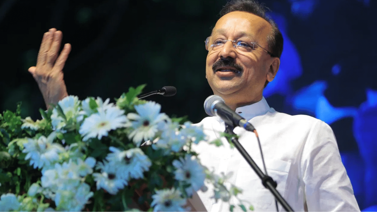 Baba Siddique’s last rites date & time: Burial to take place at Bada Kabarastan