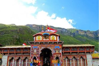Badrinath shrine portals will be closed on November 17 at 9:07 pm, Kedarnath on 3 Nov