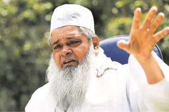 ‘Parliament built on Waqf land’, says AIUDF chief Ajmal; BJP condemns statement