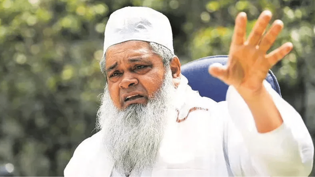 ‘Parliament built on Waqf land’, says AIUDF chief Ajmal; BJP condemns statement