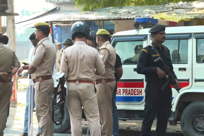 Bahraich horror: Ram Gopal’s autopsy reveals 35 bullet wounds, electric shock torture