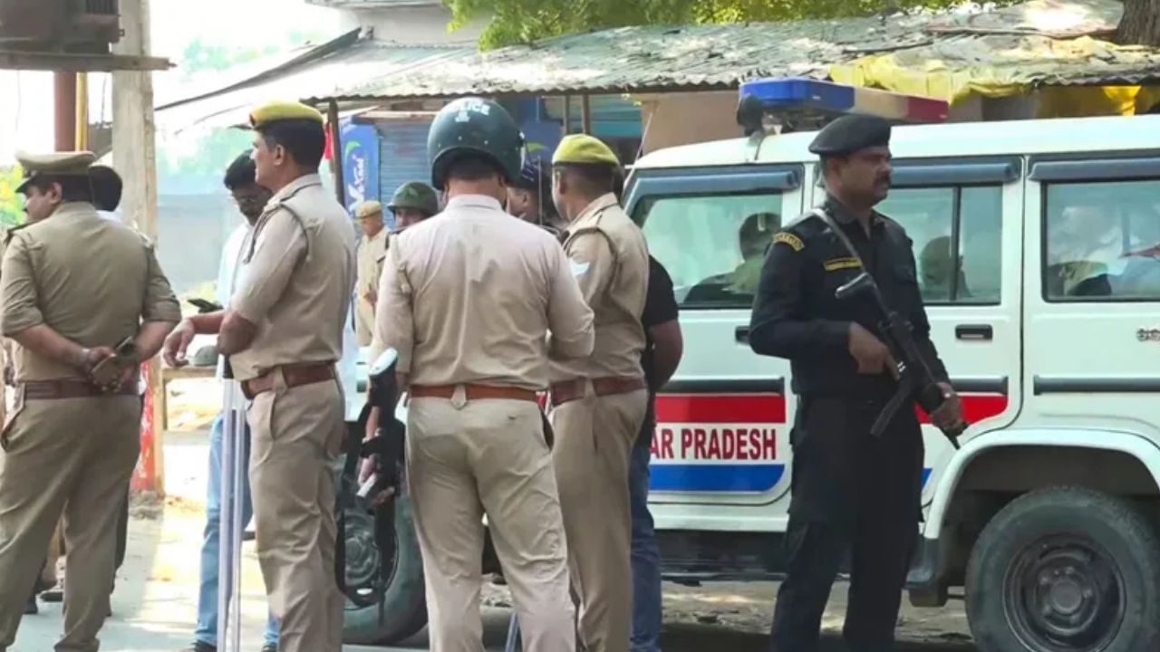 Bahraich violence: Now, BJP MLA lodges FIR; BJP city president among 7 named