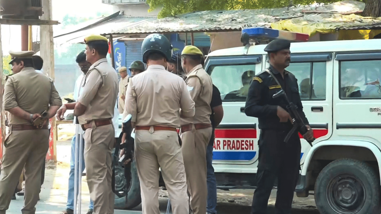 Bahraich horror: Ram Gopal’s autopsy reveals 35 bullet wounds, electric shock torture Bahraich horror: Ram Gopal’s autopsy reveals 35 bullet wounds, electric shock torture