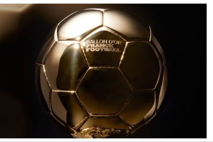 Ballon d’Or 2024 Ceremony: All you need to know about date, time and where to watch