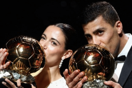 Full List of Ballon d’Or Awards from 1956 to 2024: Male and Female Winners