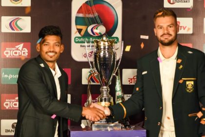 Bangladesh vs South Africa 2nd Test: Date, time, squads, venue and live streaming