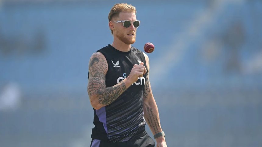 England captain Ben Stokes appeals for return of stolen items after house is burgled 1 England captain Ben Stokes appeals for return of stolen items after house is burgled
