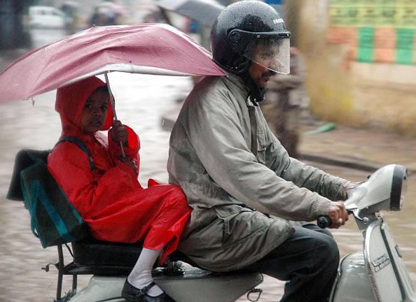 Bangalore School Holiday: Heavy rainfall predicted, are schools closed today?