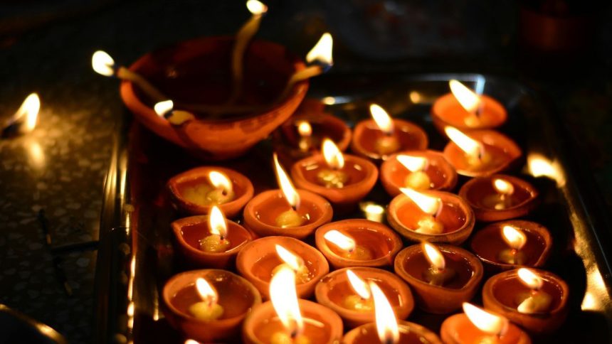Bengaluru woman recollects ‘lonely’ Diwali, shares how a delivery guy made her day