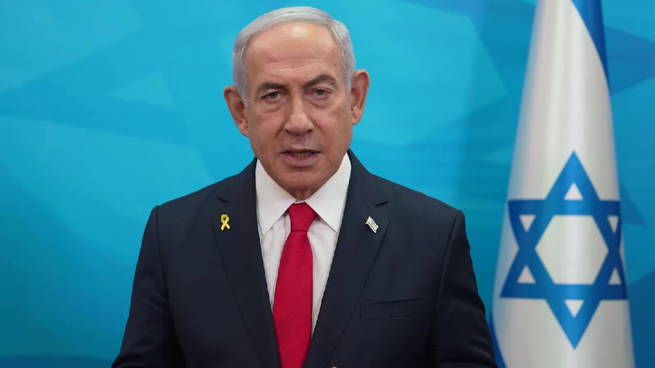 ‘Nothing can stop us’: Israeli PM Netanyahu’s response to Hezbollah’s drone attack