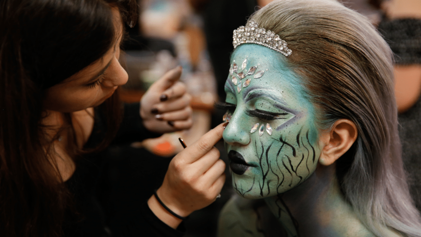 Best Halloween makeup ideas for girls: From spooky to stunning